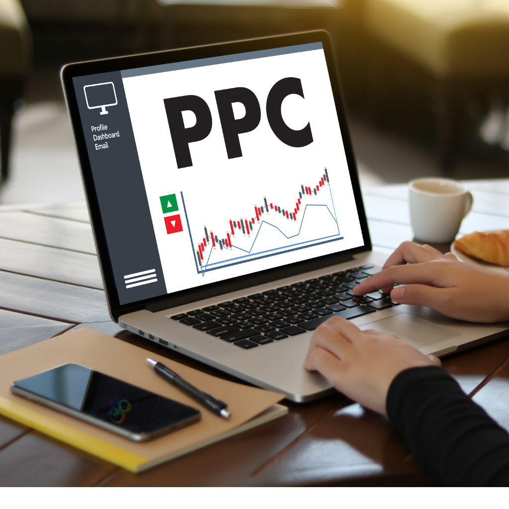 Digital marketing services PPC services