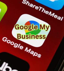 Google My Business